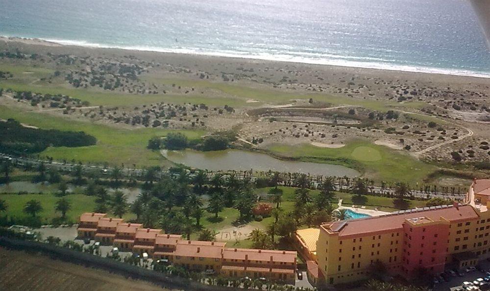 Mh Atlantico Hotel Atouguia Da Baleia Buitenkant foto