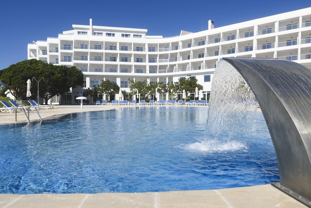 Mh Atlantico Hotel Atouguia Da Baleia Buitenkant foto
