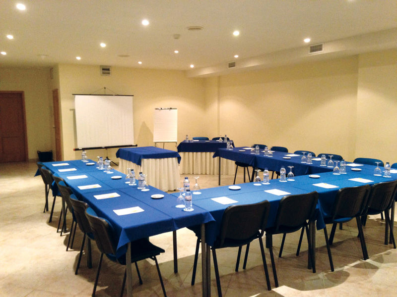 Mh Atlantico Hotel Atouguia Da Baleia Buitenkant foto