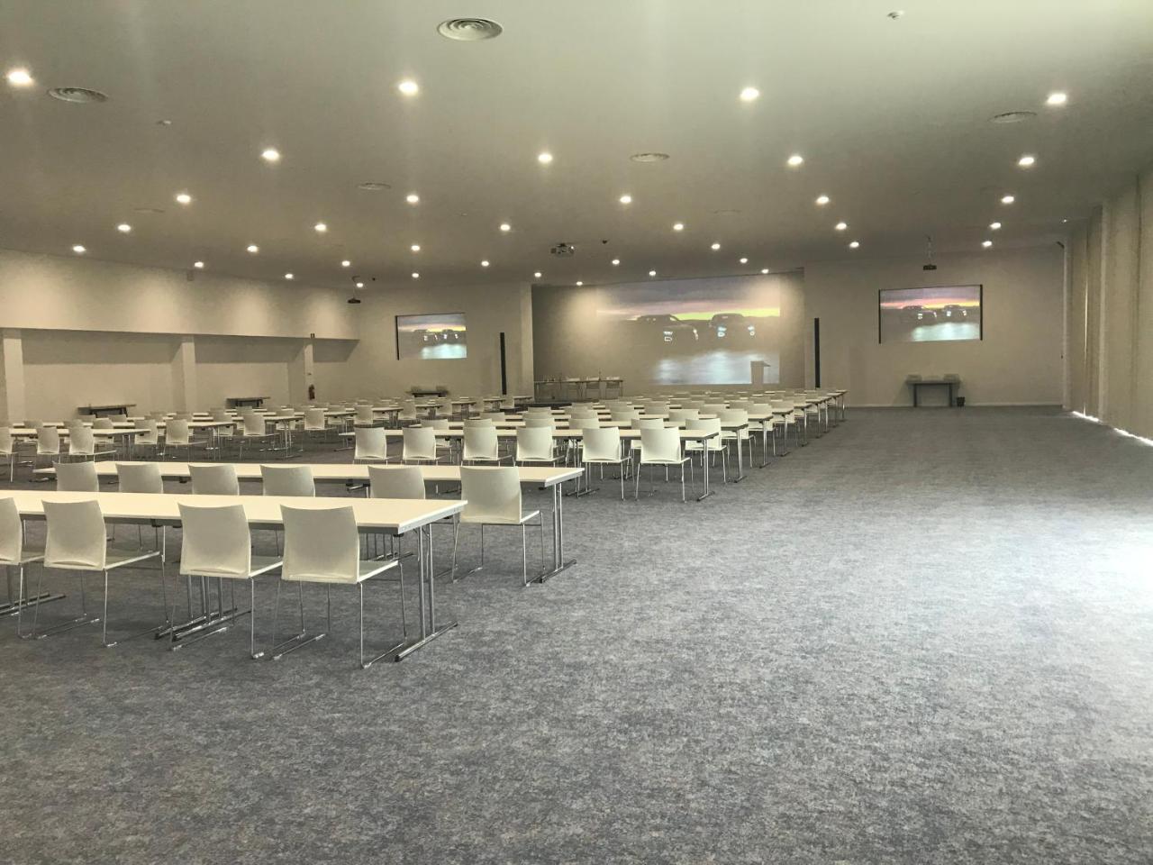 Mh Atlantico Hotel Atouguia Da Baleia Buitenkant foto